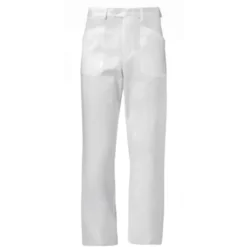 Pantaloni da Lavoro Unisex Tiziano Siggi 100% Cotone