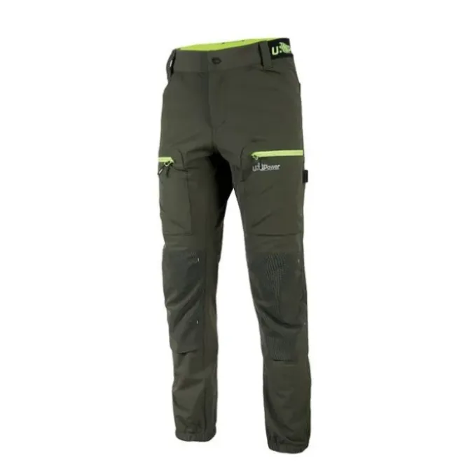Pantaloni da Lavoro U-Power Horizon FU267BC