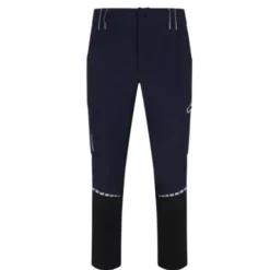Pantaloni da Lavoro Velilla 103035X Stretch Multitasche Impermeabile