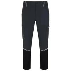 Pantaloni da Lavoro Velilla 103035X Stretch Multitasche Impermeabile