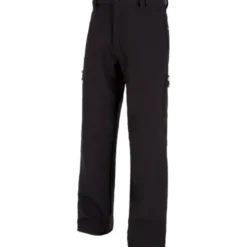 Pantaloni da lavoro Workshell invernale multitasche - Workteam