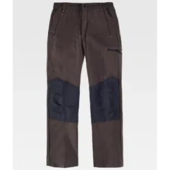 Pantaloni da Lavoro Workteam Multitasche B1460