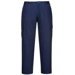 Pantaloni ESD - Antistatico da Lavoro Portwest Multitasche AS11