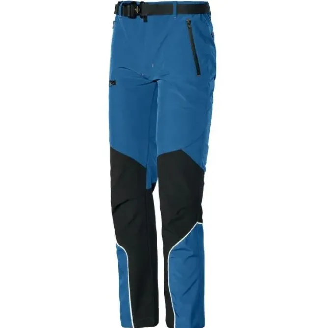 Pantaloni Tecnici Linea Extreme ISSA LINE in Softshell Stretch 8832B