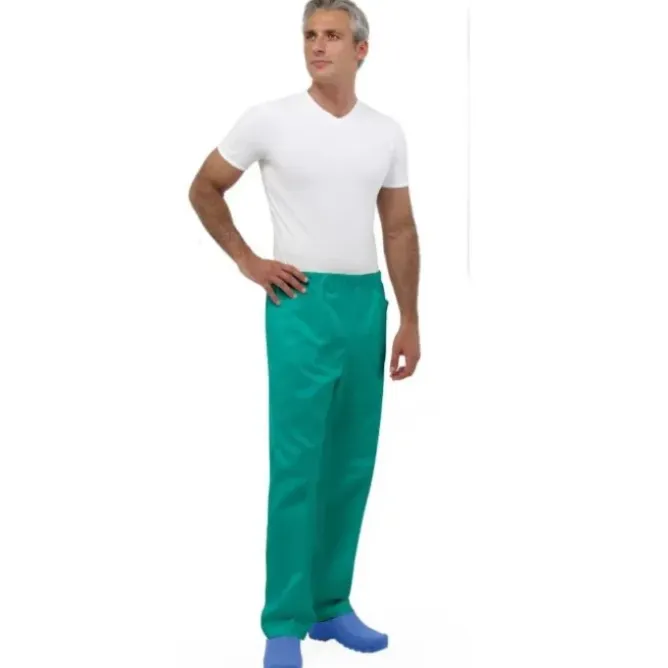Pantaloni unisex 100% cotone Star Dr.Blue Siggi - 04PA0441/00-0028