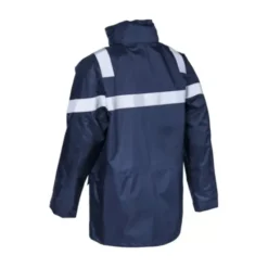 Parka Da Lavoro Coverguard Dagda 5DAG12 Multirischio Alta Visibilità