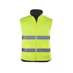 Parka Da Lavoro Coverguard Roadway 5/1 7ROPY Alta Visibilità