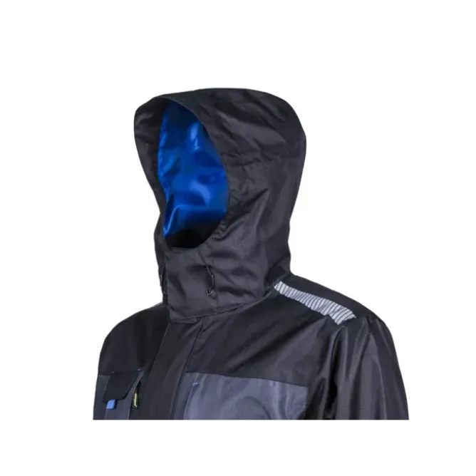 Parka Da Lavoro Coverguard Wani 5WAN01 Multitasche