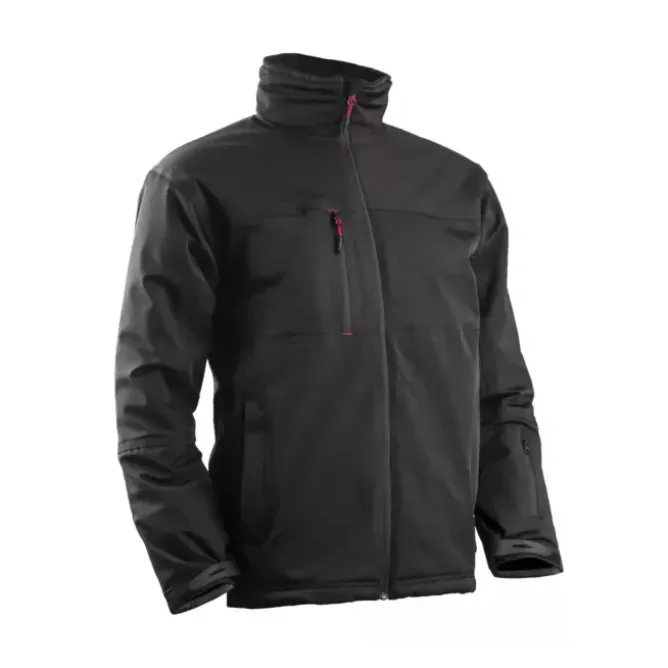 Parka Da Lavoro Coverguard Yang Winter II 5YAW00 Softshell