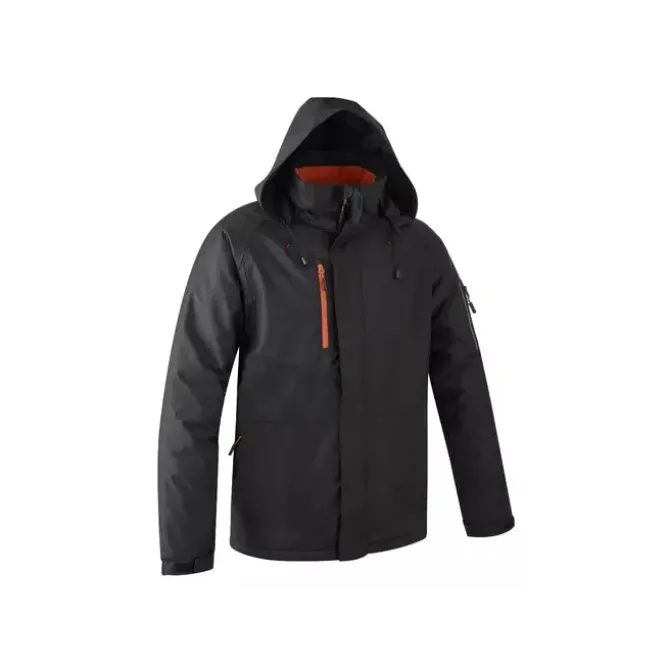 Parka Da Lavoro Coverguard Yuzu 5YUZ310 Multitasche