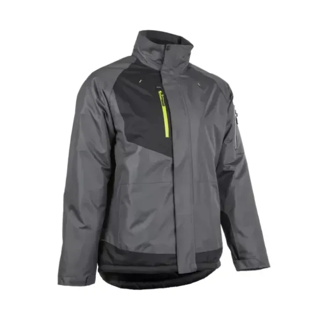 Parka Da Lavoro Coverguard Yuzu 5YUZ310 Multitasche