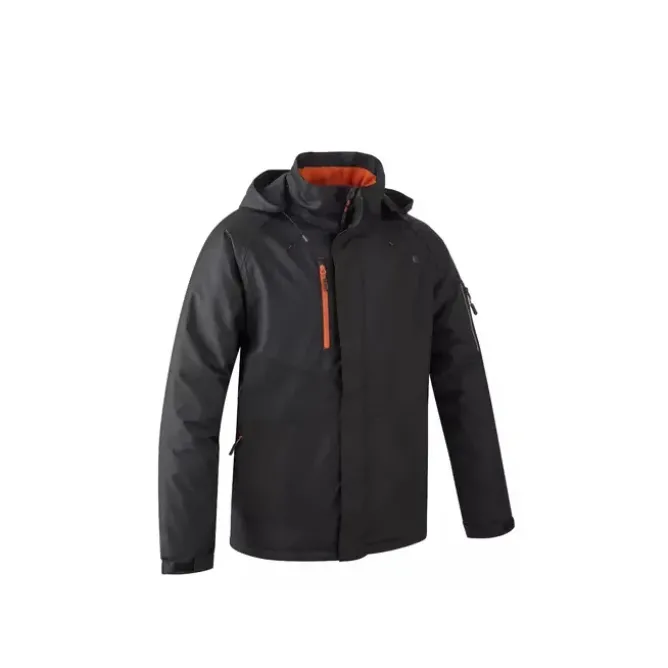 Parka Da Lavoro Coverguard Yuzu 5YUZ310 Multitasche