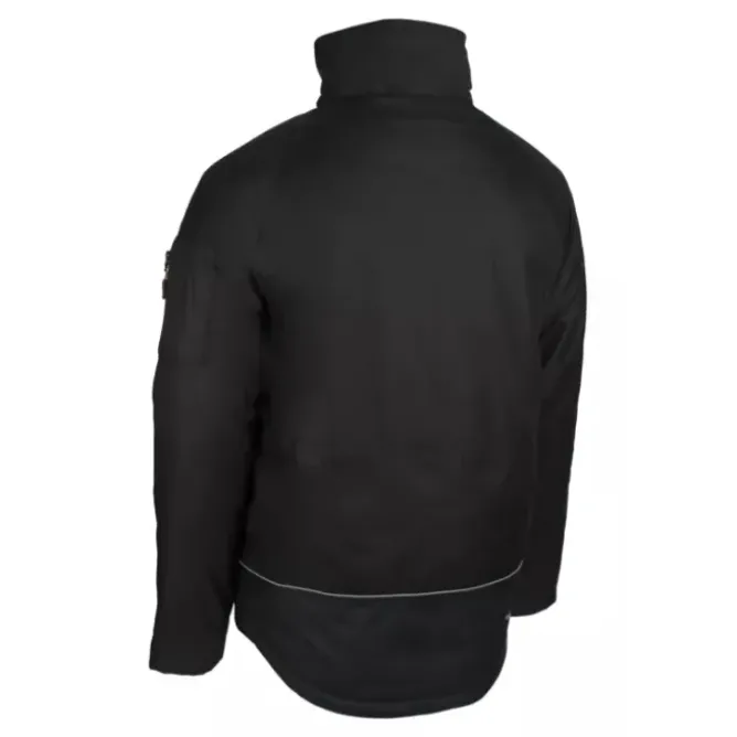 Parka Da Lavoro Coverguard Yuzu 5YUZ310 Multitasche