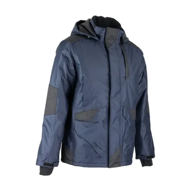 Parka da Lavoro LMA Baltique 2339 Multitasche Idrorepellente
