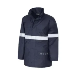 Parka da Lavoro Multinorma Impermeabile Multitasche Rossini HH331