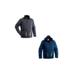 Parka da Lavoro Multitasche Impermeabile Thunder P&P Loyal GGXZ7 300