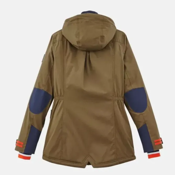 Parka da lavoro Parade OMESSA 17OMESSA1788 Multitasche