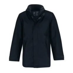 Parka da Lavoro Real+ B&C Collection - BCJM970