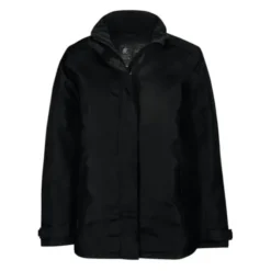 Parka da Lavoro Real+ da Donna B&C Collection - BCJW925