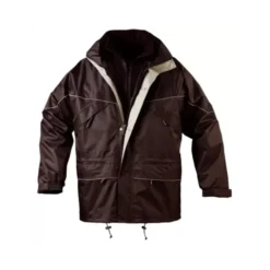 Parka 3 in 1 Coverguard Isa 5ISAB - Impermeabile