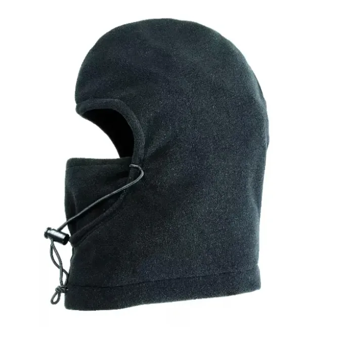 Passamontagna Coverguard Balaclava MO5BALB Nero