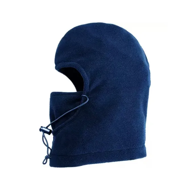 Passamontagna Coverguard Balaclava MO5BALN Blu
