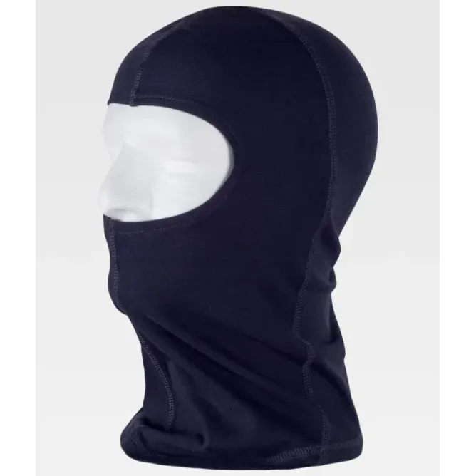 Passamontagna da Lavoro Workteam Stretch Ignifugo B0101