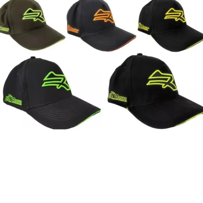 10 Pezzi - Cappello da Lavoro U-power CAP U-power WAC292VR