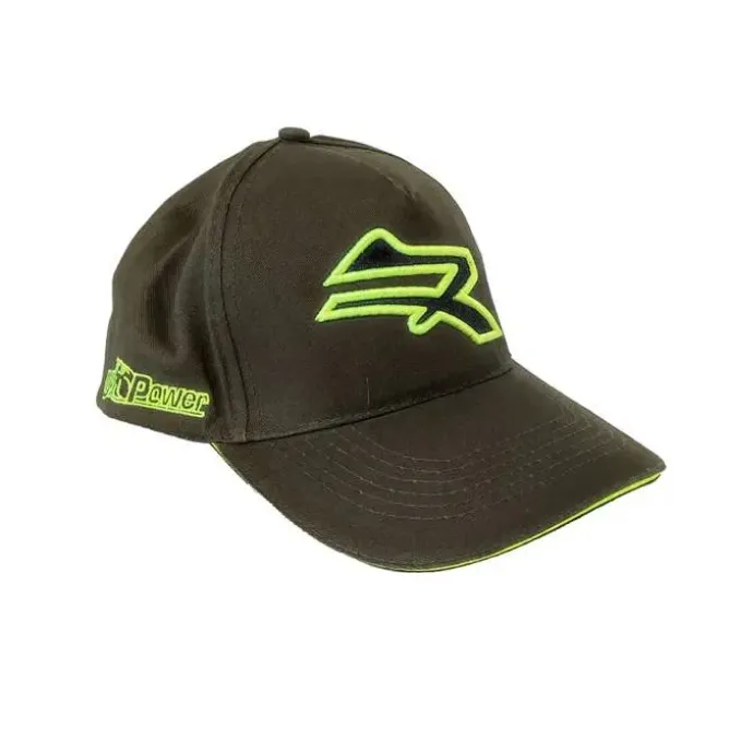 10 Pezzi - Cappello da Lavoro U-power CAP U-power WAC292VR