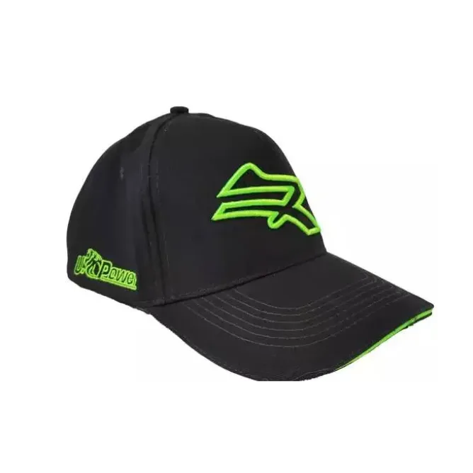 10 Pezzi - Cappello da Lavoro U-power CAP U-power WAC292VR