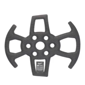 10 Pezzi - Ricambi Imbottitura Interna per Elmetto BOLT Milwaukee 4932480660