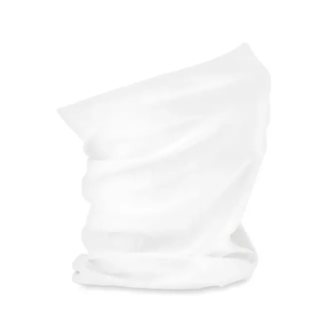 3 Pezzi - Scaldacollo Morf Premium Anti-Bacterial Beechfield - B910