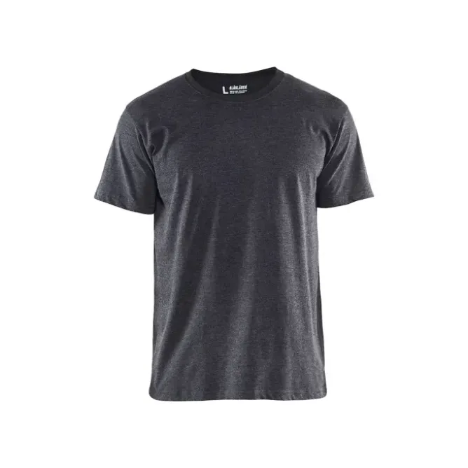 5 pezzi T-shirt maniche corte da Lavoro Blaklader 332510539991L