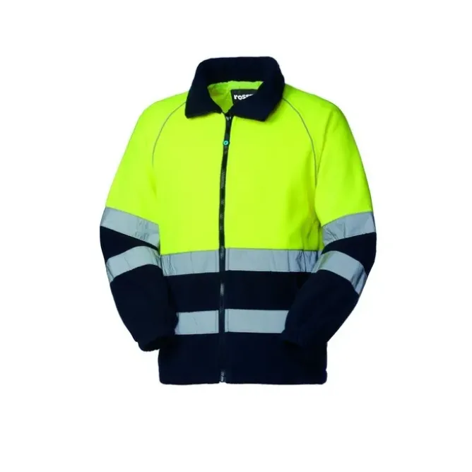 Pile da Lavoro Alta Visibilità Rossini Norberg Hi-Vis HH139