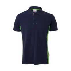 Polo bicolore da Lavoro Velilla 105504