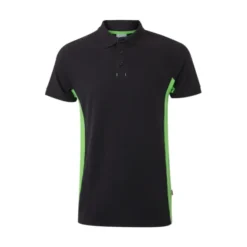 Polo bicolore da Lavoro Velilla 105504