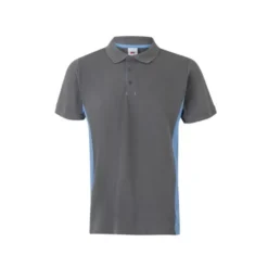 Polo bicolore da Lavoro Velilla 105504