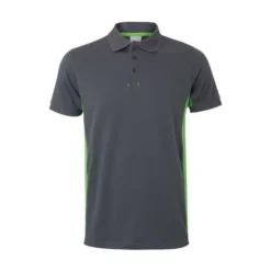 Polo bicolore da Lavoro Velilla 105504