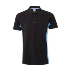 Polo bicolore da Lavoro Velilla 105504