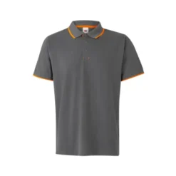 Polo bicolore da Lavoro Velilla 105505