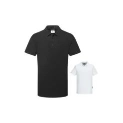 Polo Cuoco Portwest C211 Maniche Corte Ristorazione