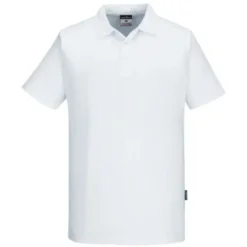 Polo Cuoco Portwest C211 Maniche Corte Ristorazione