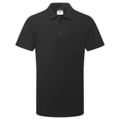 Polo Cuoco Portwest C211 Maniche Corte Ristorazione
