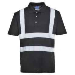 Polo da Lavoro Alta Visibilità Portwest Iona F477