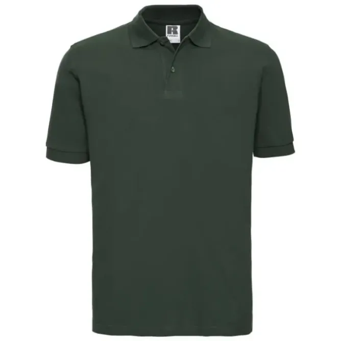 Polo Da Lavoro Classica Russell - JE569M
