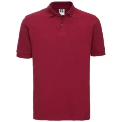 Polo Da Lavoro Classica Russell - JE569M