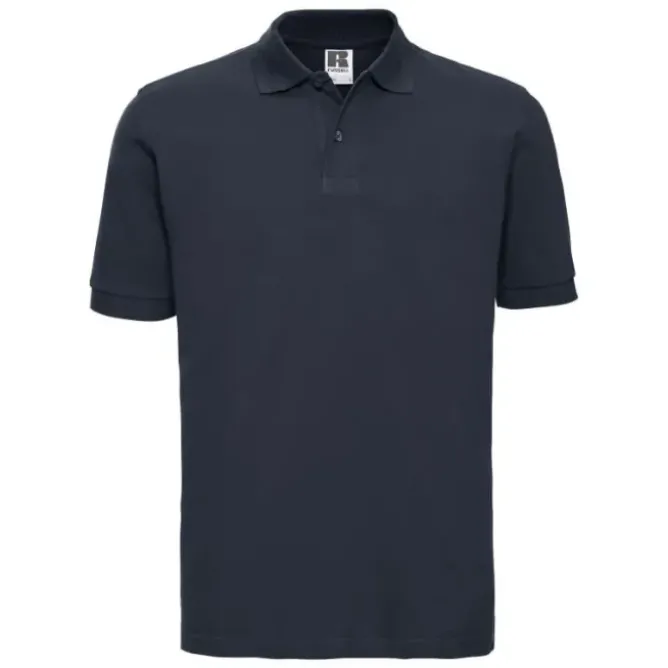 Polo Da Lavoro Classica Russell - JE569M