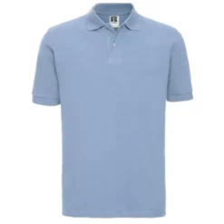 Polo Da Lavoro Classica Russell - JE569M
