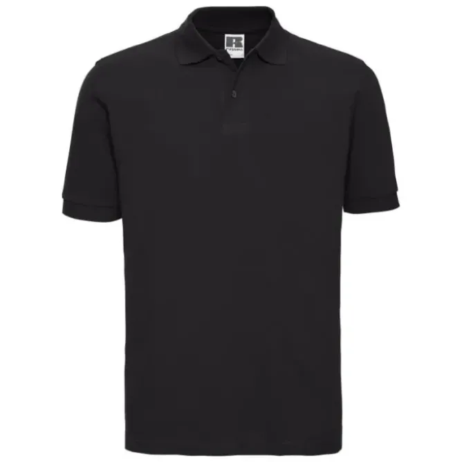 Polo Da Lavoro Classica Russell - JE569M