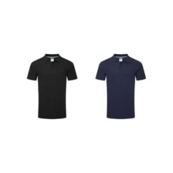 Polo da Lavoro 100% Cotone Portwest EC210